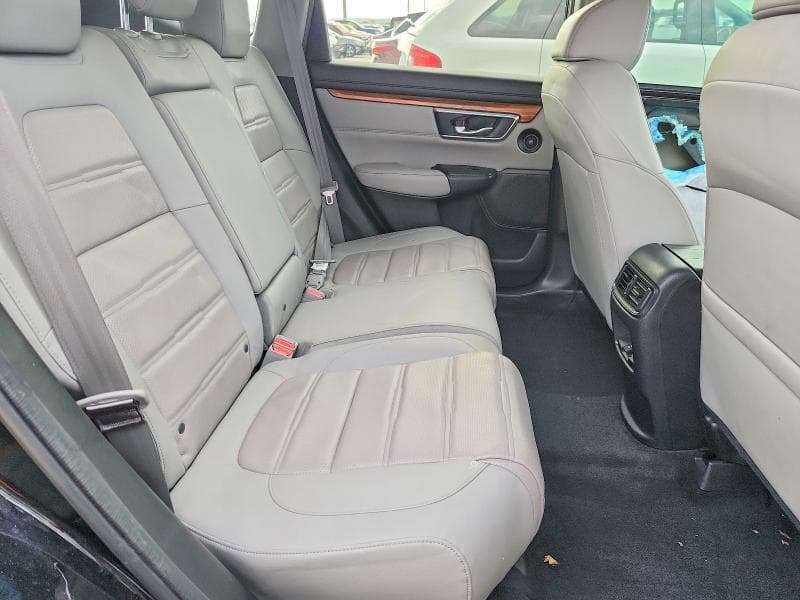 2020 HONDA CR-V EXL EXL 10