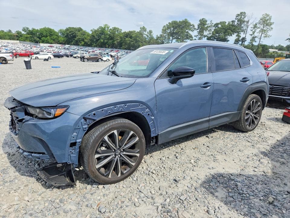 2023 MAZDA CX-50 BASE 1