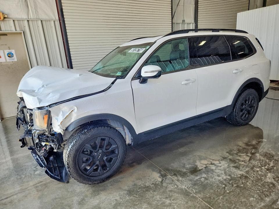 2024 KIA TELLURIDE SX-PRESTIGE X-PRO - 1