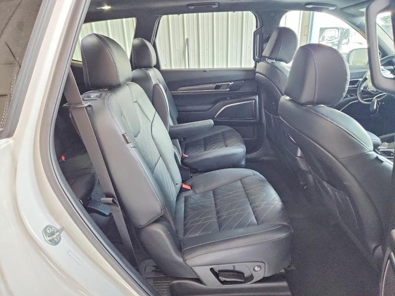 2024 KIA TELLURIDE SX-PRESTIGE X-PRO 11