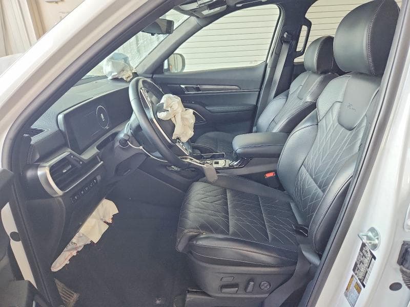 2024 KIA TELLURIDE SX-PRESTIGE X-PRO 7