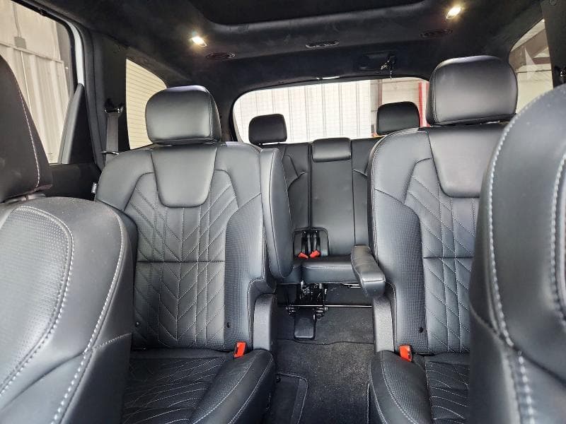 2024 KIA TELLURIDE SX-PRESTIGE X-PRO 10