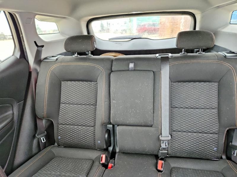 2020 GMC TERRAIN SLE 10