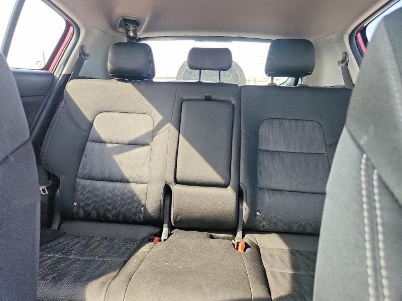 2017 KIA SPORTAGE LX 10