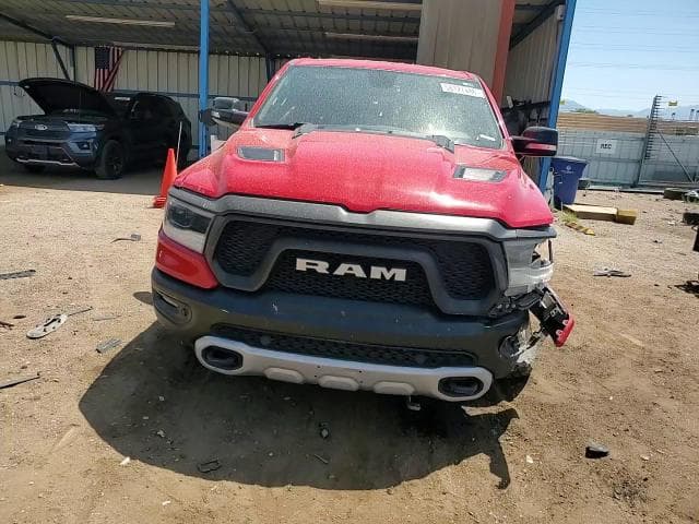 2019 RAM 1500 REBEL 13