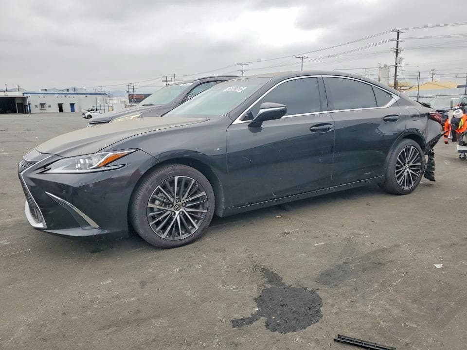 2024 LEXUS ES 300H BASE - 1