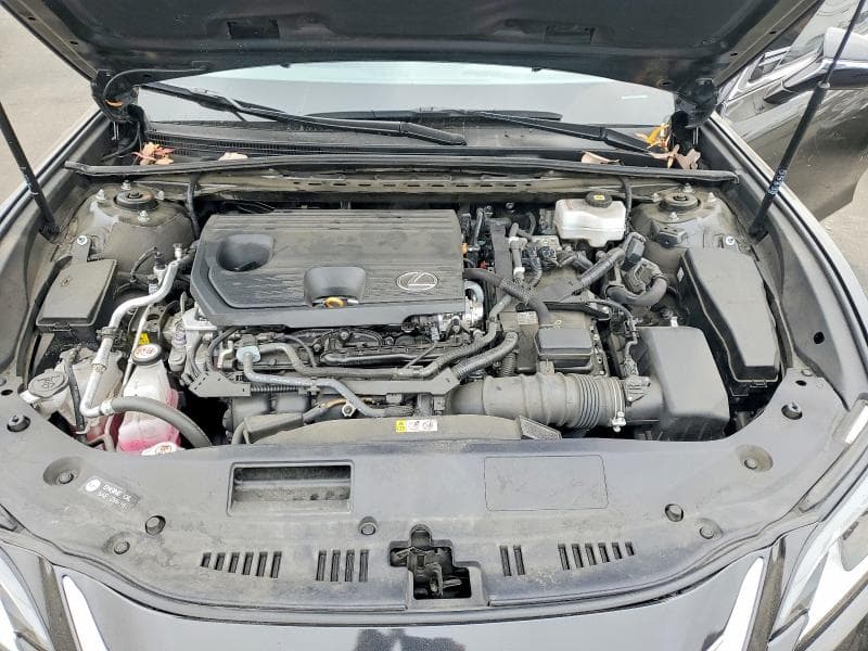 2024 LEXUS ES 300H BASE 11