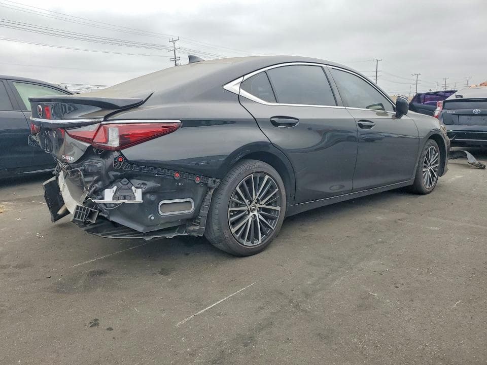 2024 LEXUS ES 300H BASE 3