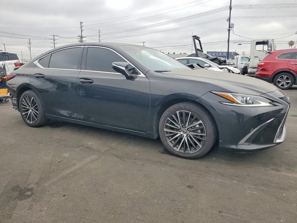 2024 LEXUS ES 300H BASE 4