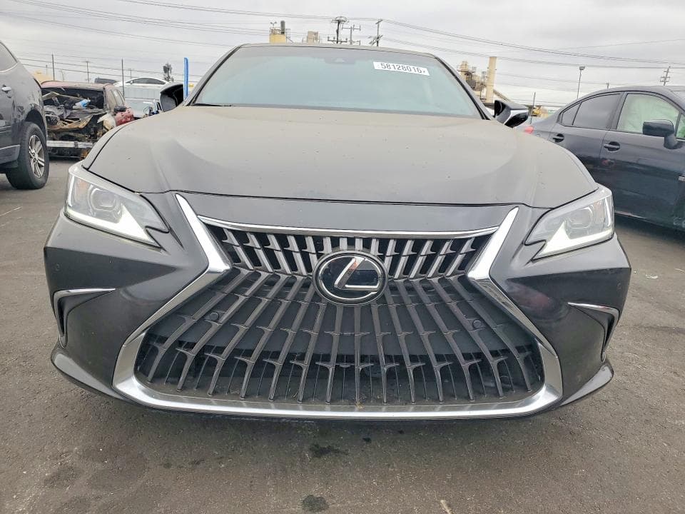 2024 LEXUS ES 300H BASE 5
