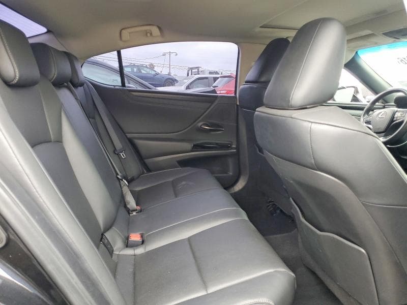 2024 LEXUS ES 300H BASE 10