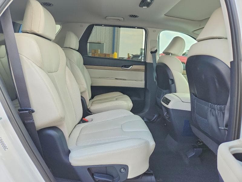 2022 HYUNDAI PALISADE SEL 11