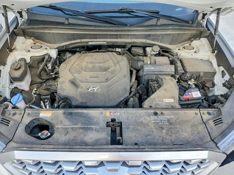 2022 HYUNDAI PALISADE SEL 12
