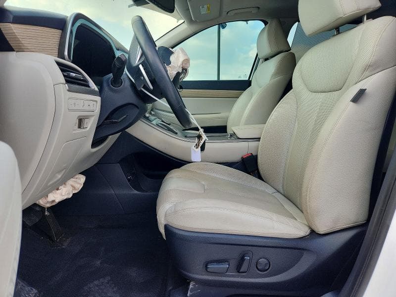 2022 HYUNDAI PALISADE SEL 7