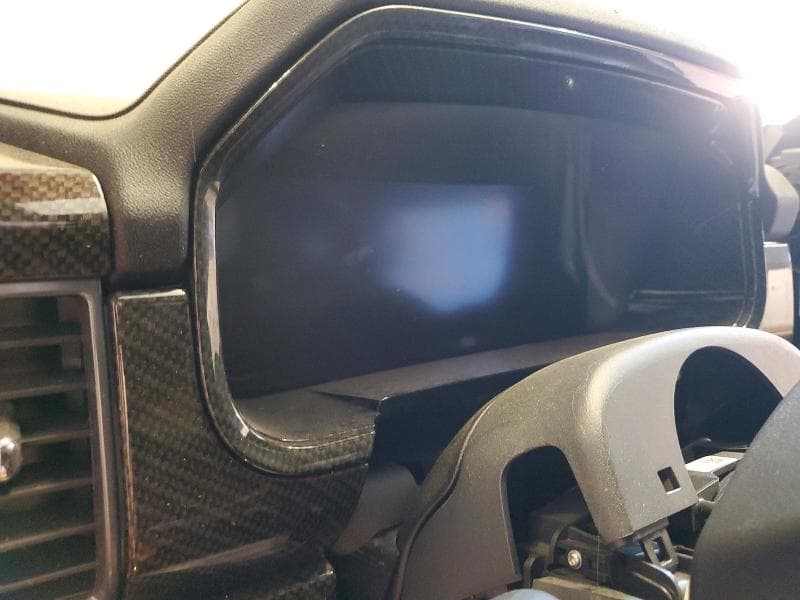 2023 FORD F150 SUPERCREW 9