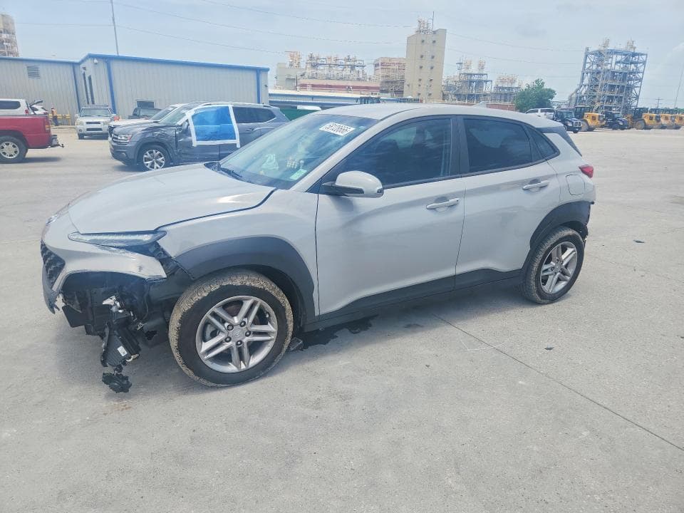 2023 HYUNDAI KONA SE 1