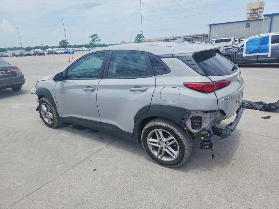 2023 HYUNDAI KONA SE 2