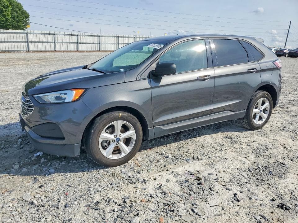 2020 FORD EDGE SE 1