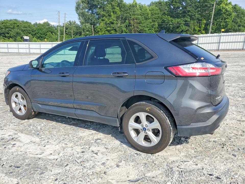 2020 FORD EDGE SE 2