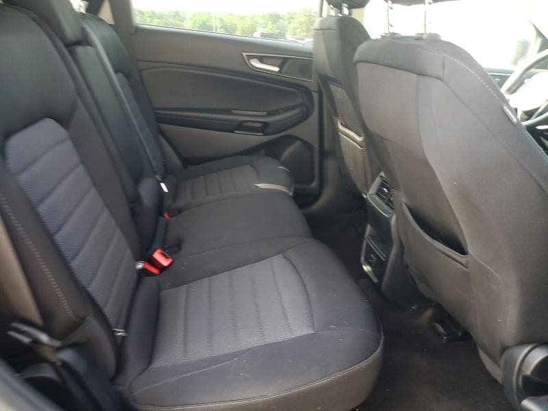 2020 FORD EDGE SE 11