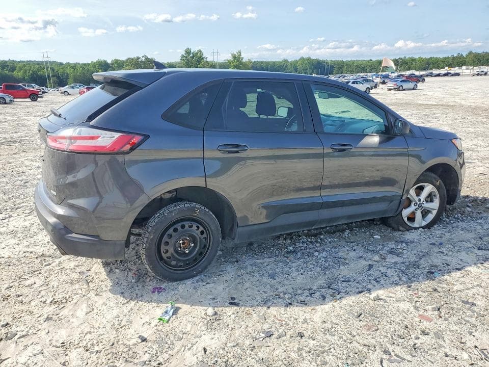 2020 FORD EDGE SE 3