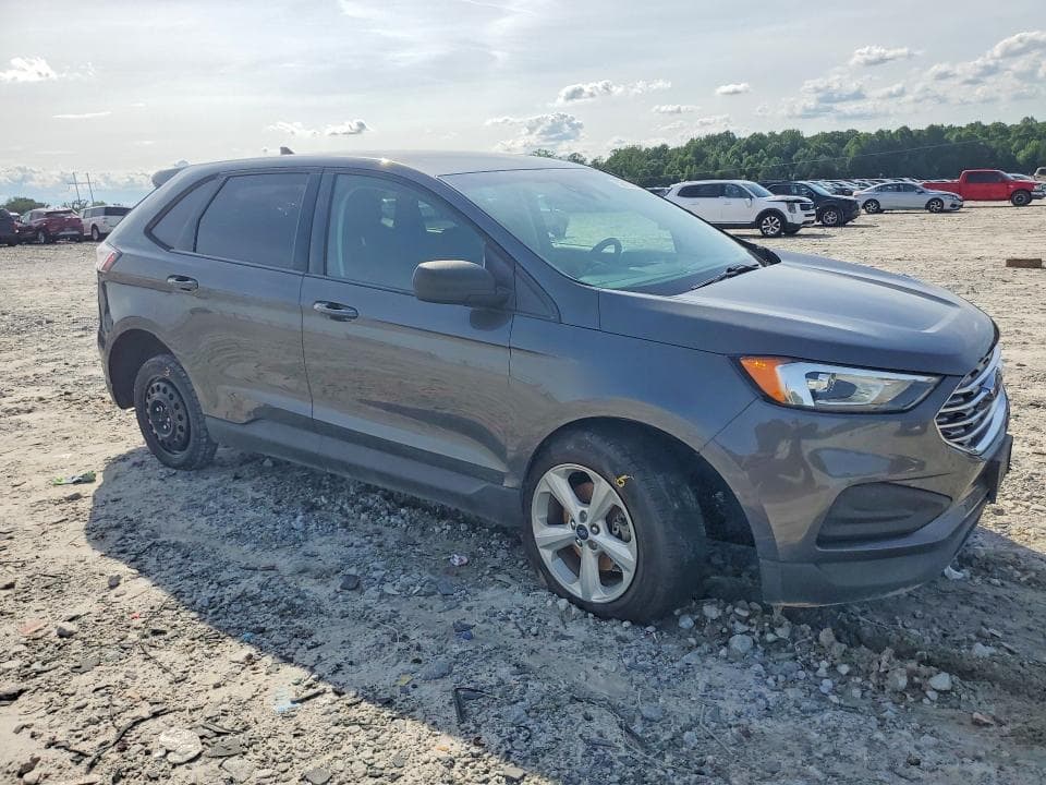 2020 FORD EDGE SE 4