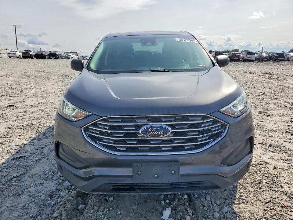 2020 FORD EDGE SE 5