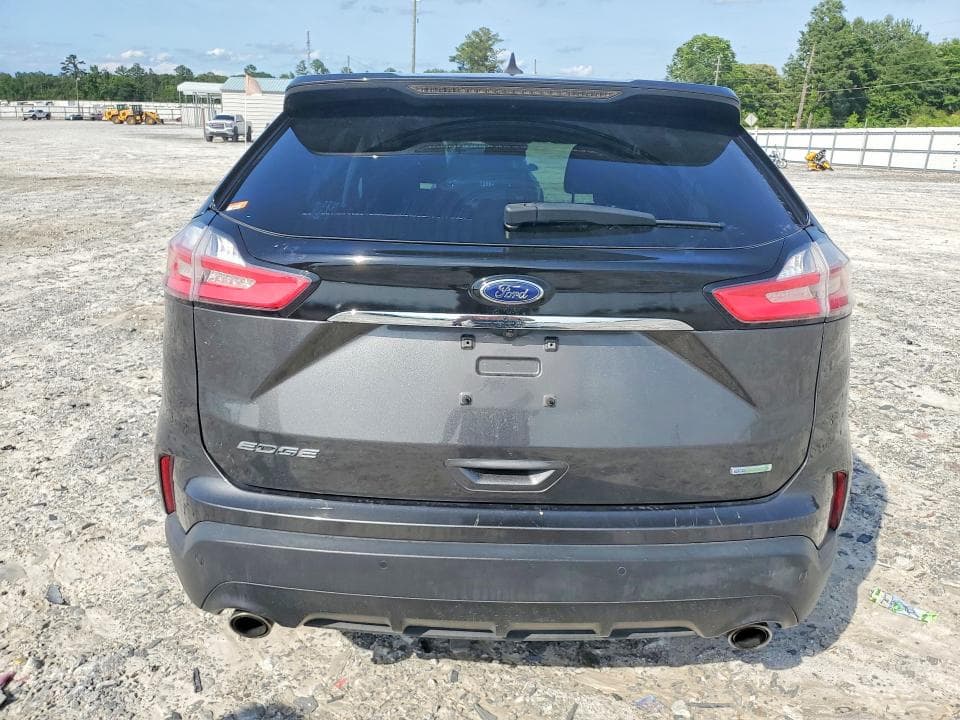2020 FORD EDGE SE 6