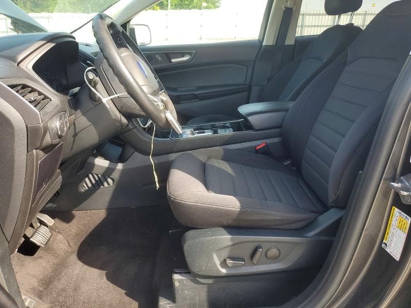 2020 FORD EDGE SE 7