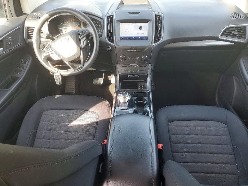 2020 FORD EDGE SE 8