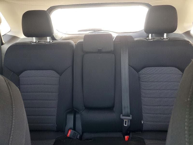 2020 FORD EDGE SE 10