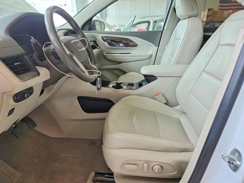 2020 GMC TERRAIN DENALI 7