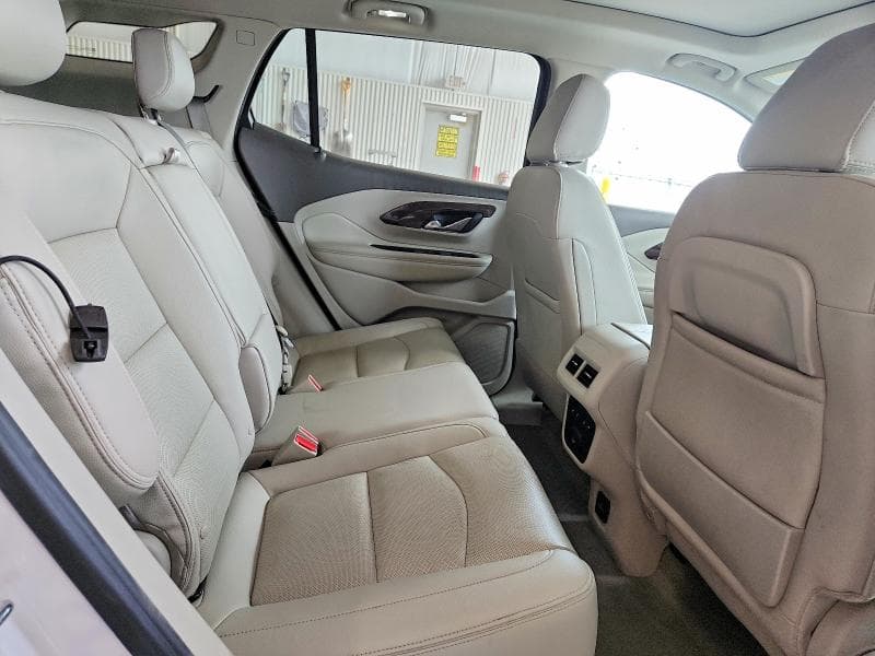 2020 GMC TERRAIN DENALI 10