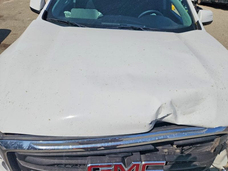 2018 GMC ACADIA SLE 12