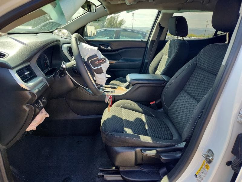 2018 GMC ACADIA SLE 7