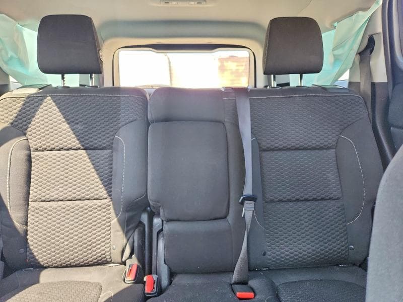 2018 GMC ACADIA SLE 10
