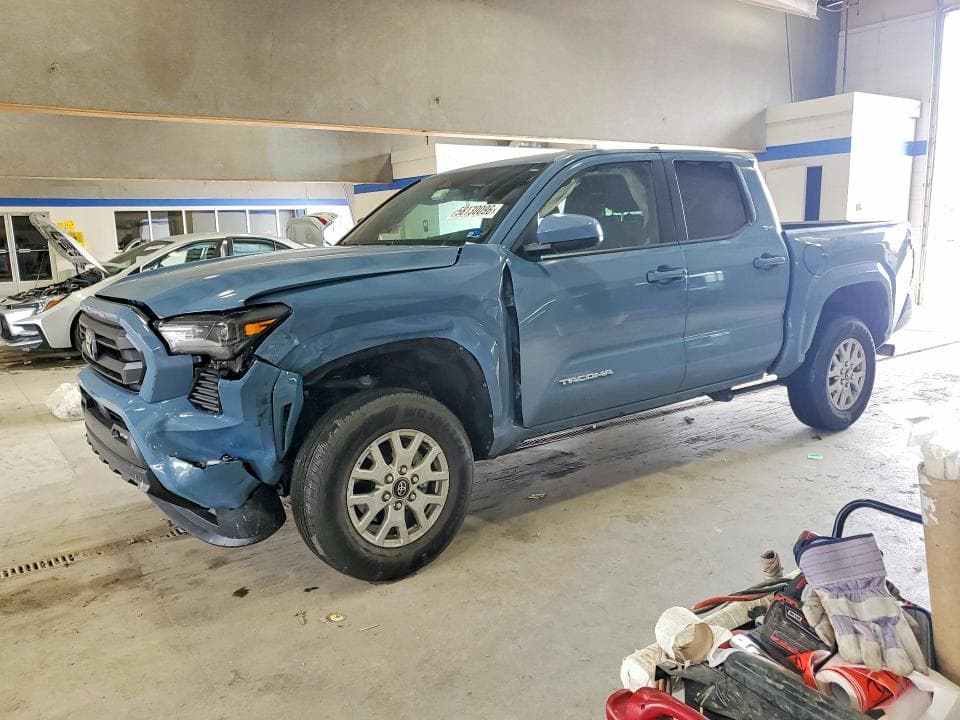 2026 TOYOTA TACOMA SR5 1