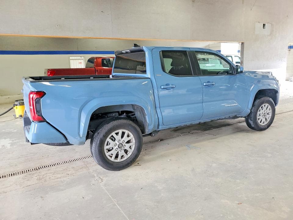 2026 TOYOTA TACOMA SR5 3