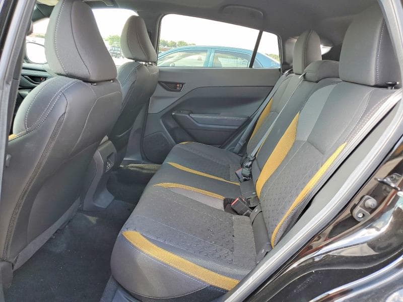 2024 SUBARU CROSSTREK SPORT SPORT 11
