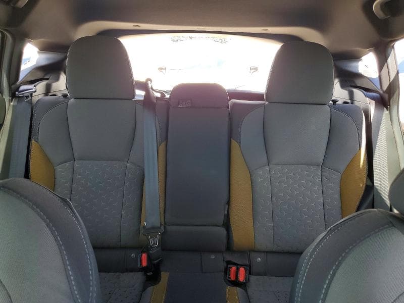 2024 SUBARU CROSSTREK SPORT SPORT 10