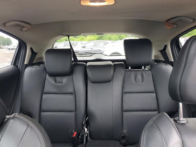 2019 HONDA HR-V EXL EXL 11