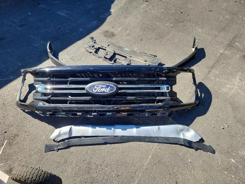 2025 FORD F150 XLT XLT 12