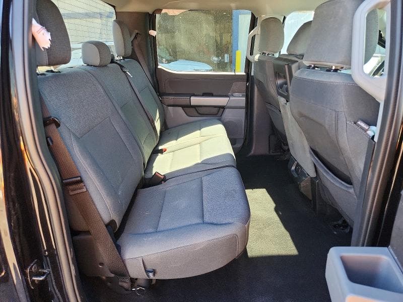 2025 FORD F150 XLT XLT 10
