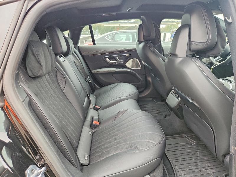 2026 MERCEDES-BENZ EQS SEDAN 450+ 10