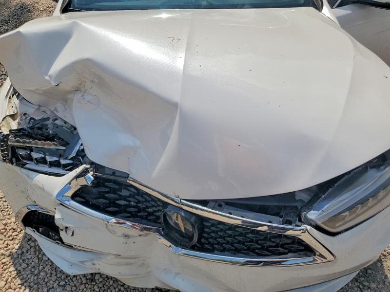 2020 ACURA TLX TECHNOLOGY 11