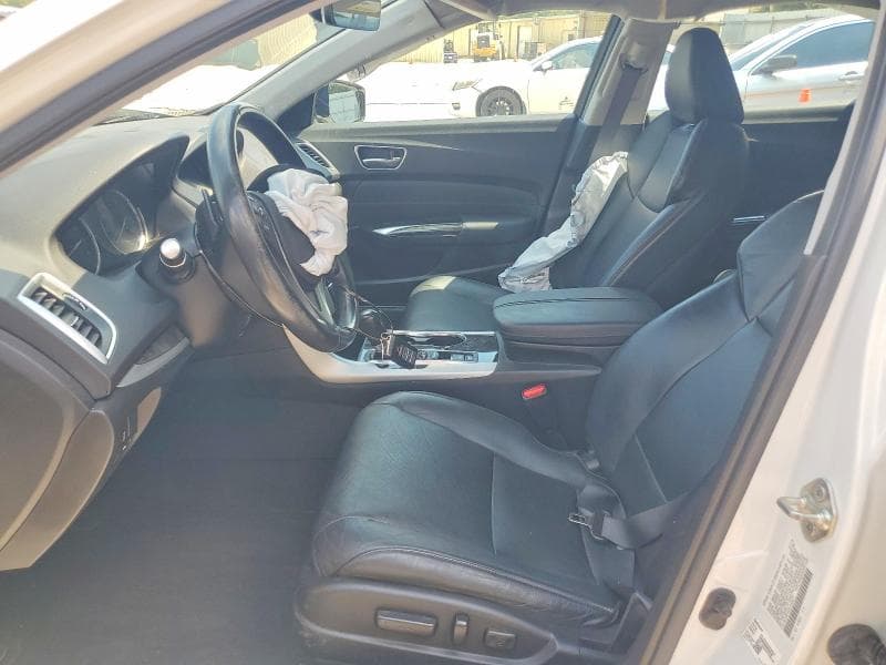 2020 ACURA TLX TECHNOLOGY 7