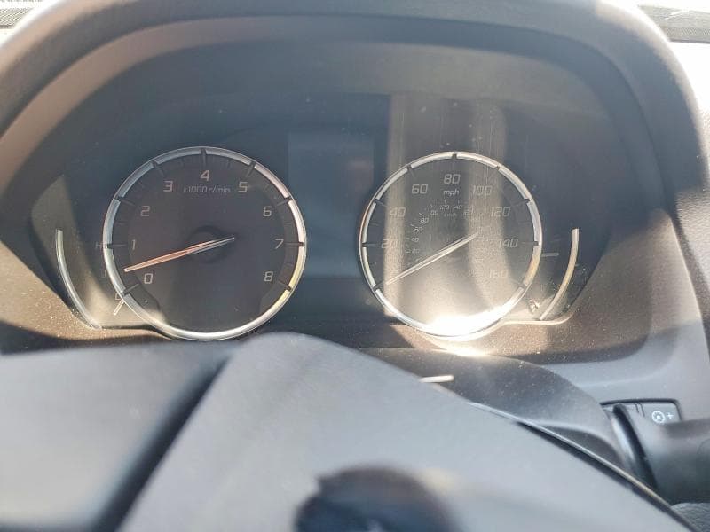 2020 ACURA TLX TECHNOLOGY 9