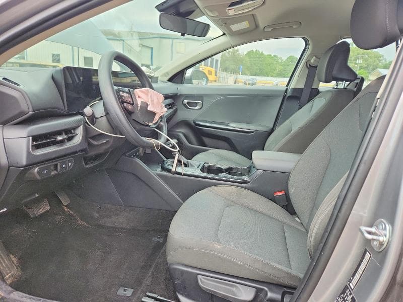 2025 KIA K4 LXS LXS 7