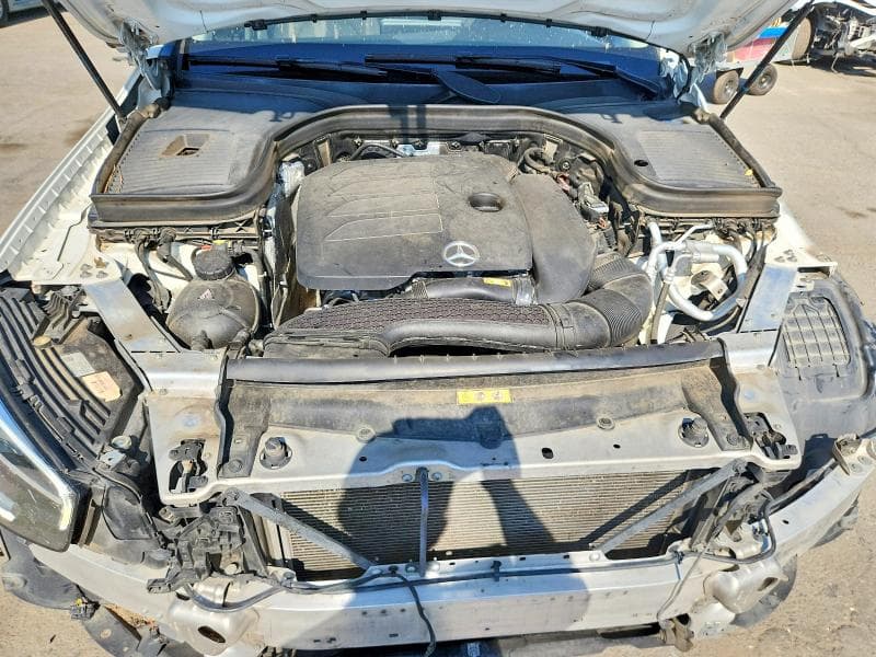 2020 MERCEDES-BENZ GLC 300 4MATIC 11
