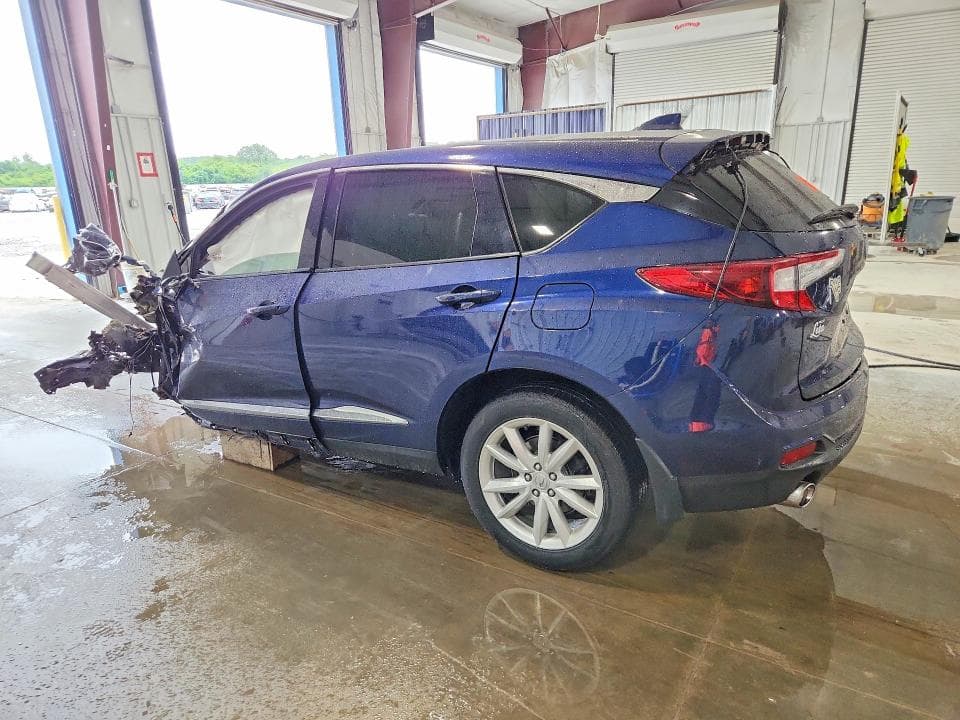 2019 ACURA RDX 2